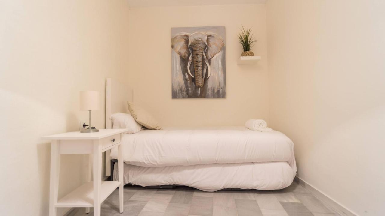 Rentalsevilla Descubriendo Iglesias Appartement Séville
