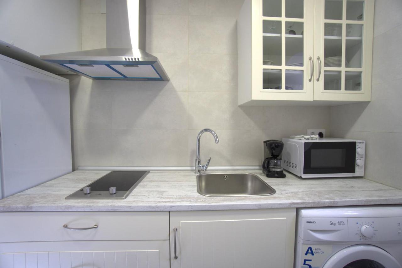 Appartement Rentalsevilla Descubriendo Iglesias Séville