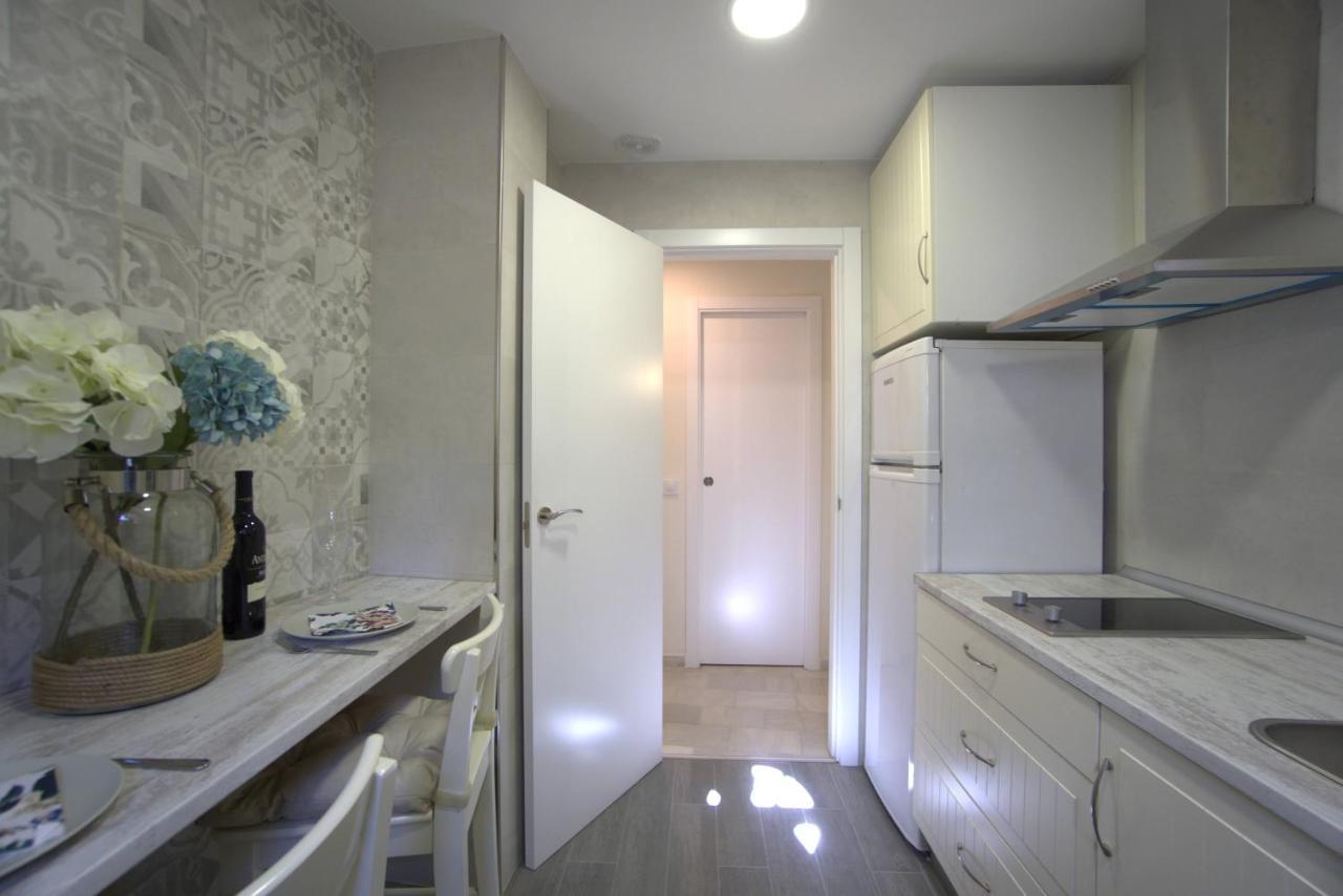 Appartement Rentalsevilla Descubriendo Iglesias