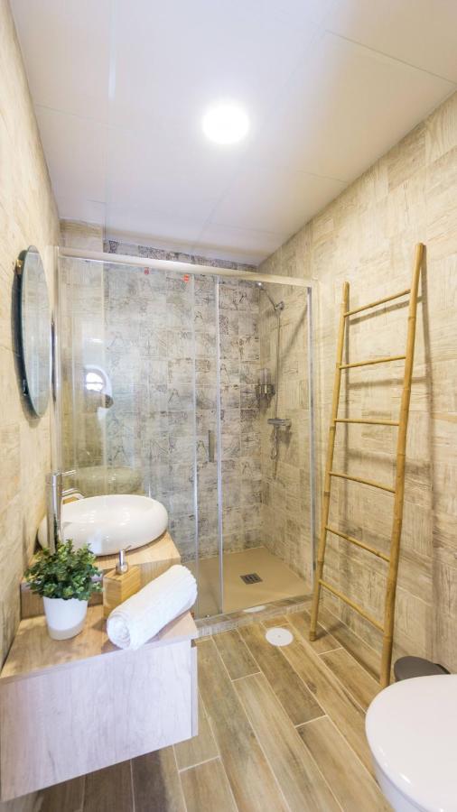 Rentalsevilla Descubriendo Iglesias Appartement Séville