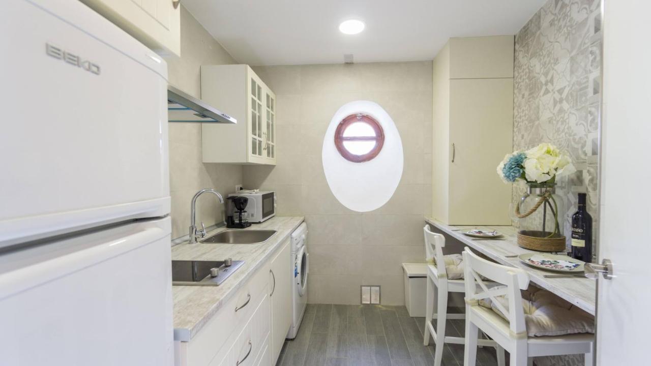 Appartement Rentalsevilla Descubriendo Iglesias *