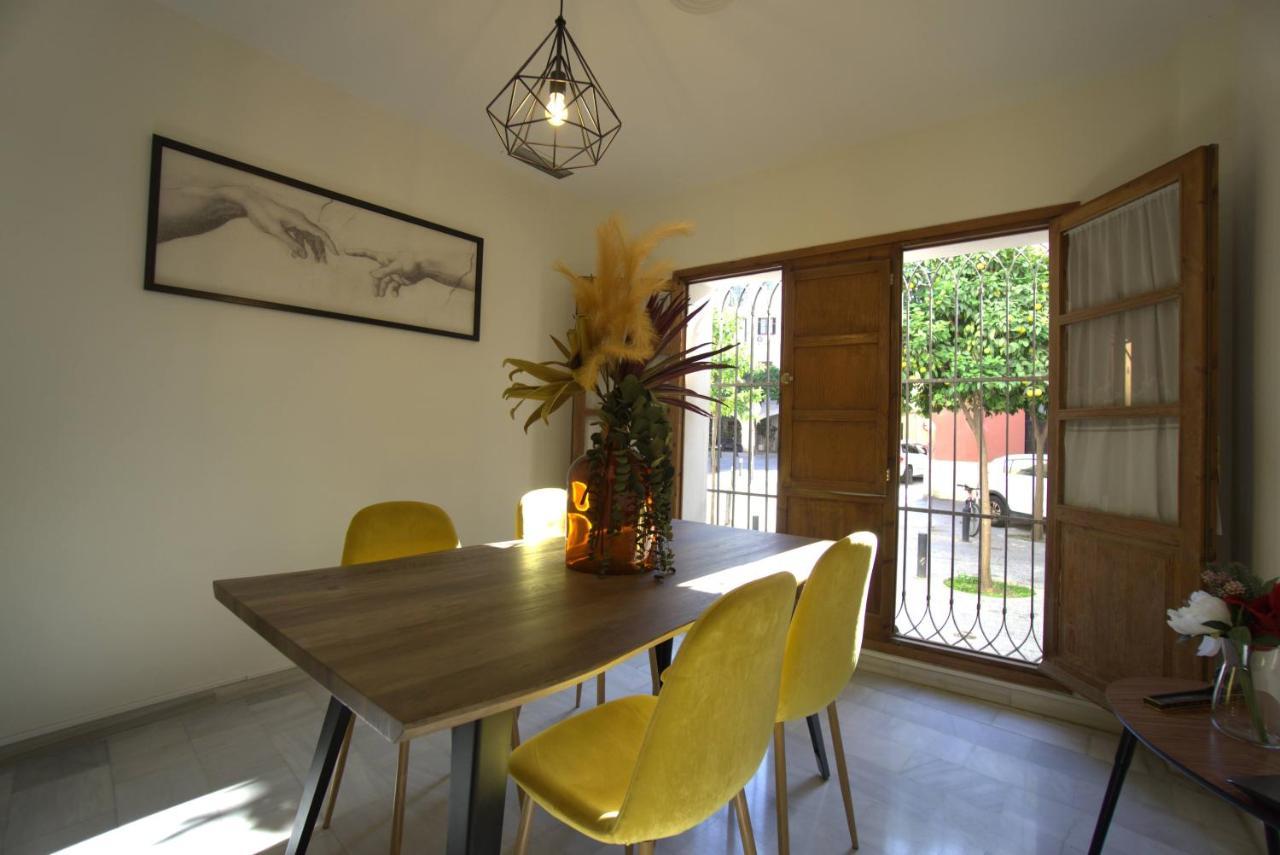 Rentalsevilla Descubriendo Iglesias Appartement Séville