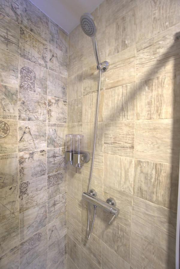 Rentalsevilla Descubriendo Iglesias Appartement