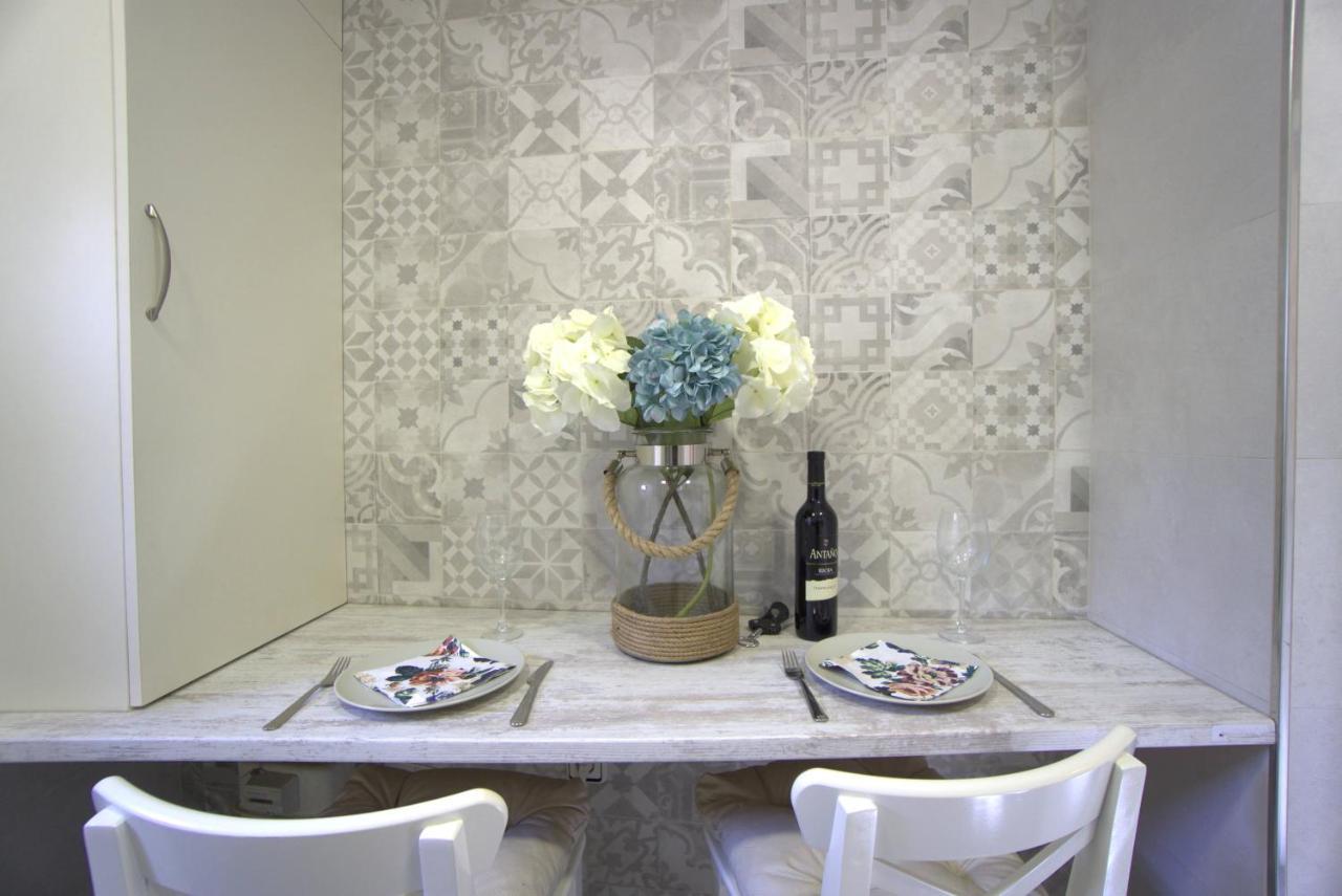 Rentalsevilla Descubriendo Iglesias Appartement Séville