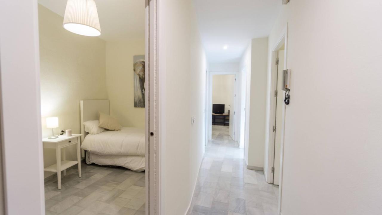 Appartement Rentalsevilla Descubriendo Iglesias *