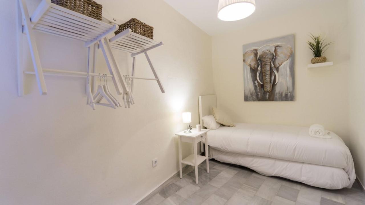 Appartement Rentalsevilla Descubriendo Iglesias Séville