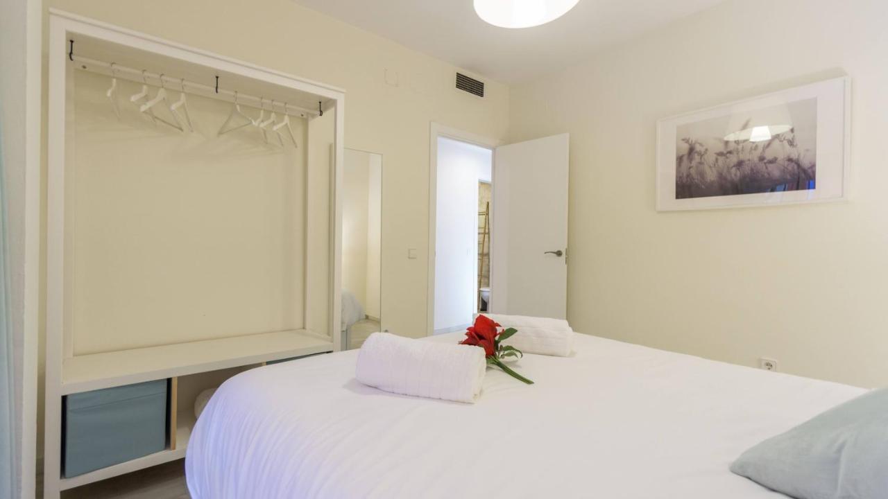 Appartement Rentalsevilla Descubriendo Iglesias