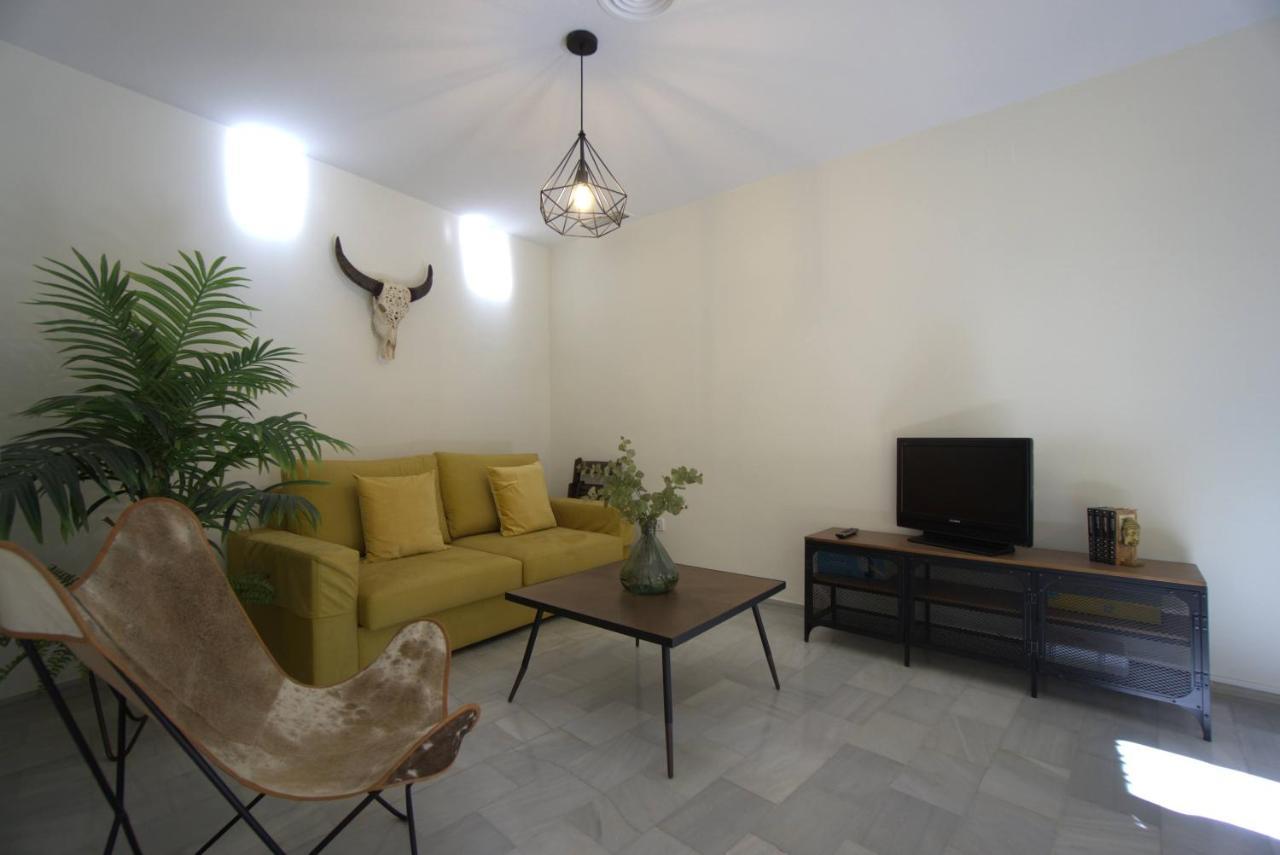 Appartement Rentalsevilla Descubriendo Iglesias