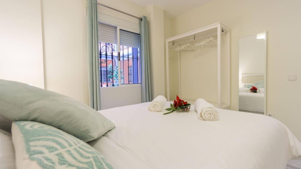 Appartement Rentalsevilla Descubriendo Iglesias *