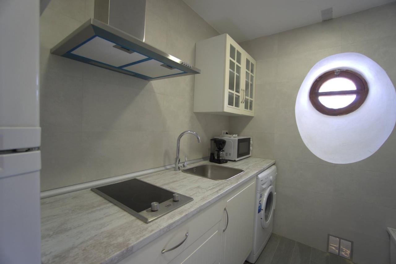 Appartement Rentalsevilla Descubriendo Iglesias Séville