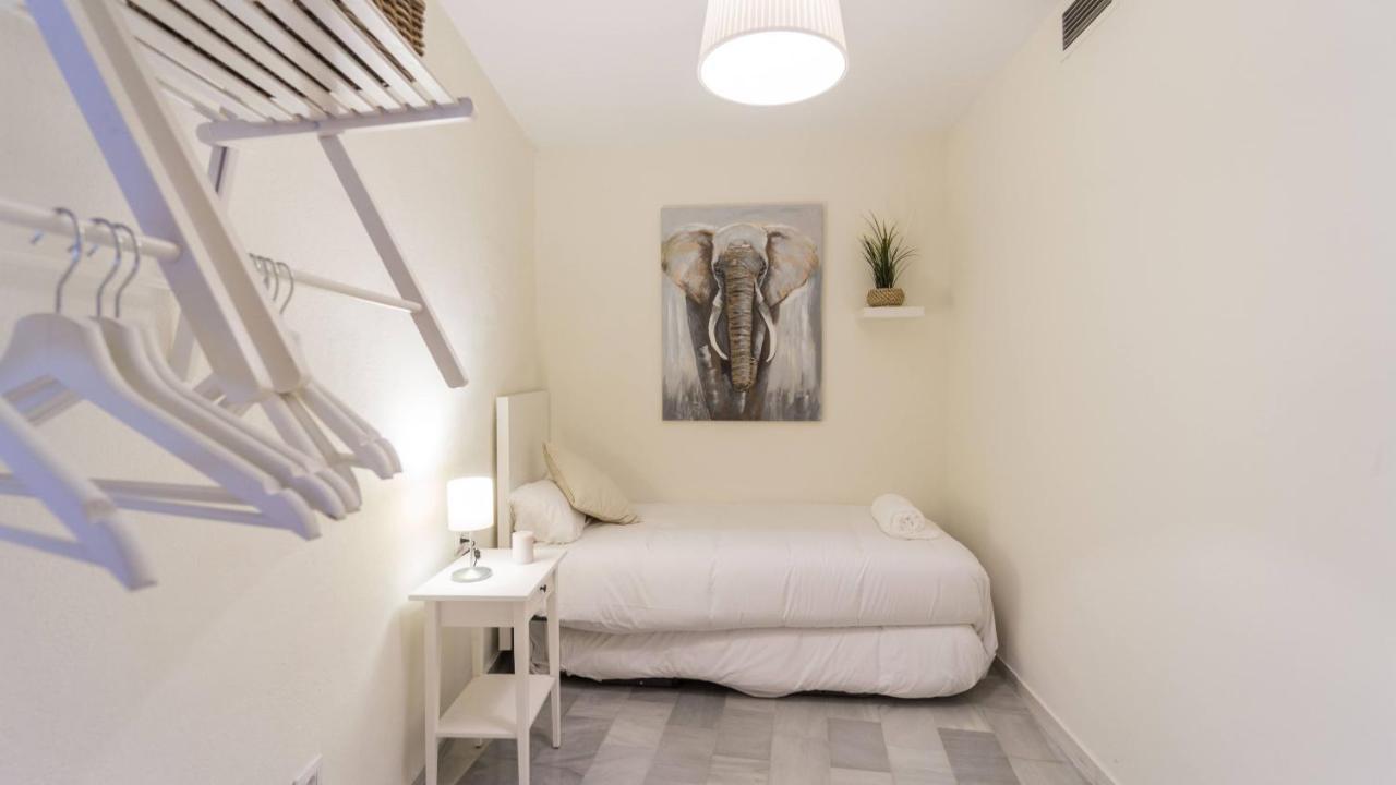 Rentalsevilla Descubriendo Iglesias Appartement Séville