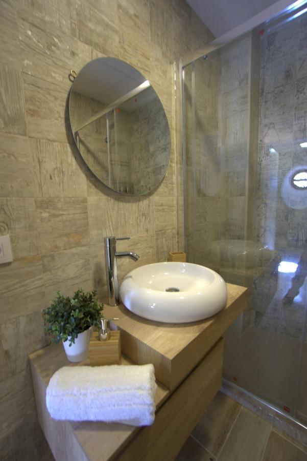 Rentalsevilla Descubriendo Iglesias Appartement
