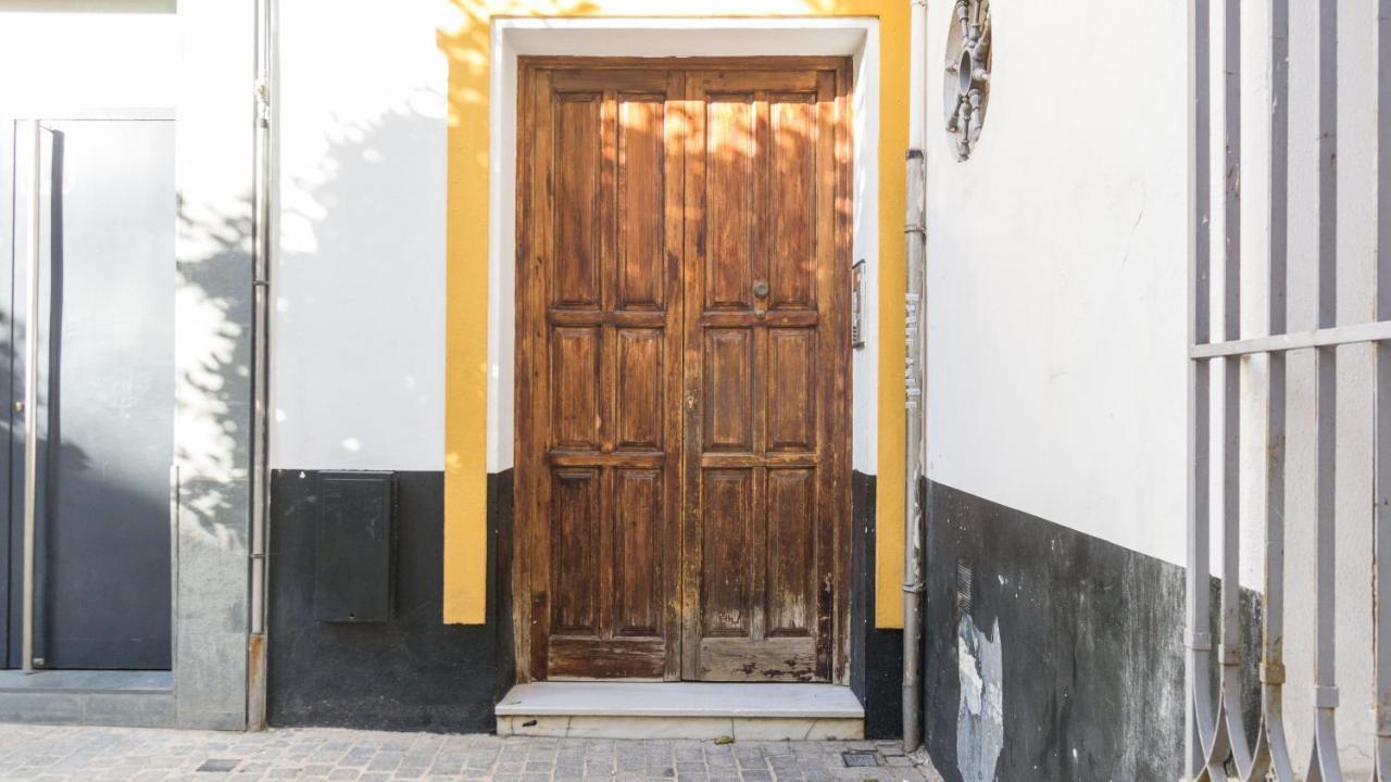 Rentalsevilla Descubriendo Iglesias Appartement *